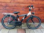Prachtige Alpina Yabber 22 inch jongensfiets met 3 Nexus V, Fietsen en Brommers, Fietsen | Jongens, Ophalen, 22 inch, Gebruikt