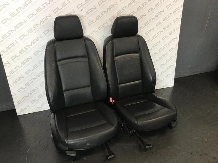 Bekleding (leer) BMW 3 serie E92 Coupe, Auto-onderdelen, Interieur en Bekleding, BMW, Gebruikt, Ophalen of Verzenden