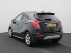 Opel Mokka X 1.4 Turbo Innovation | Apple Carplay/Android Au, Voorwielaandrijving, Gebruikt, Zwart, Handgeschakeld