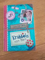 Krabbels van Bien, Boeken, Ophalen of Verzenden, Zo goed als nieuw