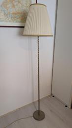 FLOOR LAMP, Ophalen, Zo goed als nieuw, Metaal, 150 tot 200 cm
