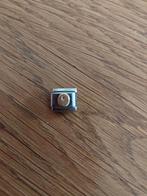 Nomination bedel ORIGINEEL!, Ophalen of Verzenden, Zo goed als nieuw, Goud, Overige merken