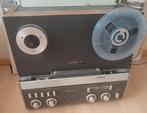 Revox A77 Bandrecorder - Vintage Stereo, Ophalen, Bandrecorder, Met banden