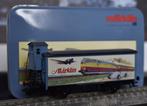 Märklin 94270 Modellbahn treff 11/12-06-2005 "Goppingen", Wisselstroom, Ophalen of Verzenden, Märklin, Nieuw