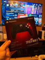 PS5 Spider-Man 2 Controller - Limited Edition - SEALED, Ophalen of Verzenden, Nieuw, Playstation 5