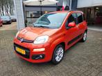 Fiat Panda Twinair sempre 85 2013 Rood, Voorwielaandrijving, Stof, 40 €/maand, Panda