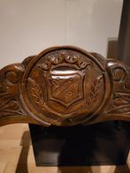 Kasteel  stoel, Ophalen of Verzenden