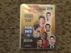Panini 2018. Fifa 365 cards, Ophalen of Verzenden, Nieuw, Meerdere plaatjes