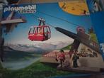 Playmobiel kabelbaan 5426 compleet, Kinderen en Baby's, Speelgoed | Playmobil, Ophalen, Zo goed als nieuw, Complete set