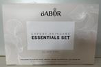 Babor Expert Skincare Essential Set, Verzenden, Nieuw, Gehele gezicht, Overige typen