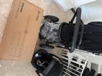 Cybex platinum kinderwagen, Gebruikt, Verstelbare duwstang, Ophalen, Kinderwagen