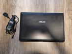 Asus K735V - Windows 11 - Intel I7 - Geforce, Computers en Software, Windows Laptops, Gebruikt, 2 tot 3 Ghz, 15 inch, Ophalen of Verzenden