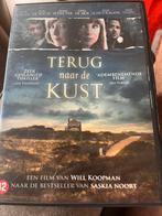 Terug naar de kust, Ophalen of Verzenden, Zo goed als nieuw
