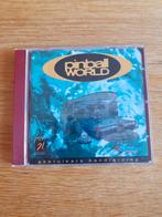 Pinball world, 1 speler, Ophalen of Verzenden, Zo goed als nieuw, Vanaf 3 jaar