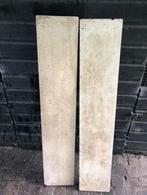 terrazzo/granito, Doe-het-zelf en Verbouw, Ophalen, 60 cm of meer, Gebruikt, Graniet