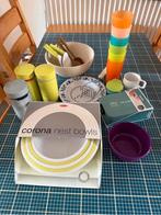 tupperware en mepal, Ophalen, Zo goed als nieuw, Overige typen