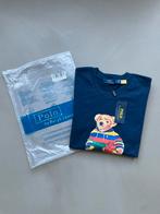 Ralph Lauren shirt, Kleding | Heren, T-shirts, Ralph Lauren, Zo goed als nieuw, Verzenden, Maat 48/50 (M)