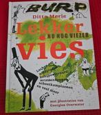 Lekker vies, Ophalen of Verzenden