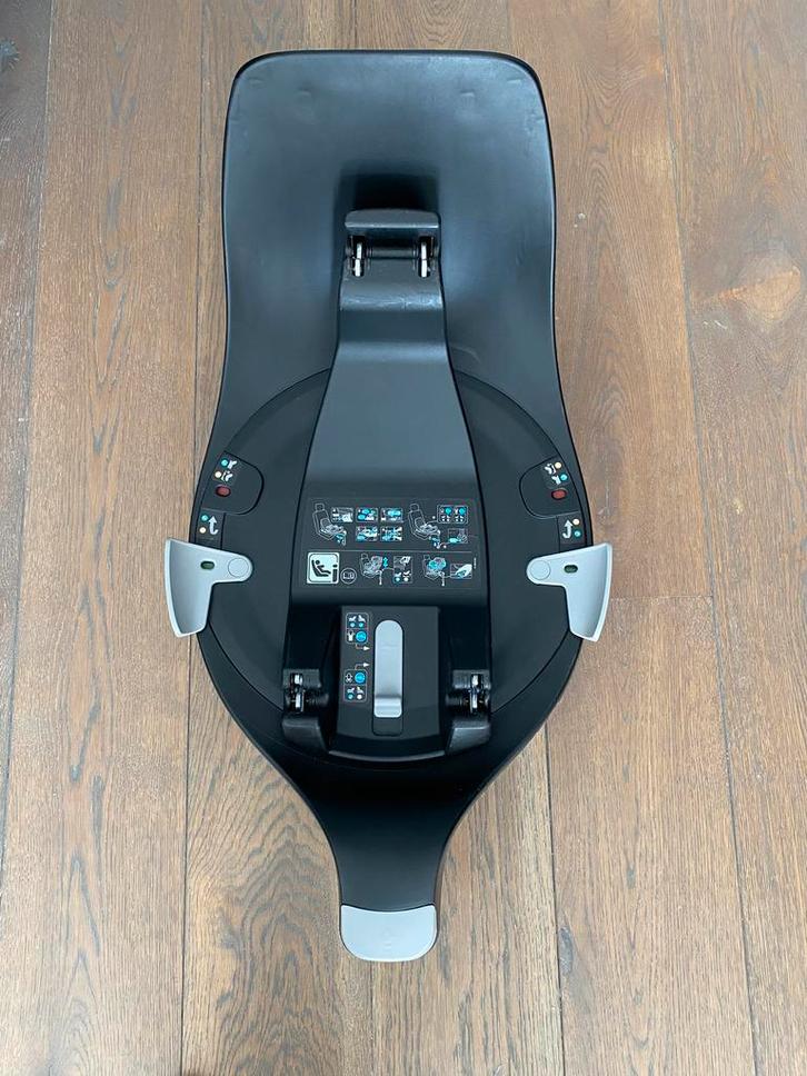 Maxi-cosi FamilyFix 360 base isofix base - perfecte staat!, Kinderen en Baby's, Autostoeltjes, Zo goed als nieuw, Maxi-Cosi, Isofix