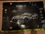 Lego PEUGEOT Le Mans Hypercar (42156), Kinderen en Baby's, Speelgoed | Duplo en Lego, Ophalen of Verzenden, Zo goed als nieuw