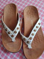 teen slippers  vionic, Ophalen of Verzenden, Gedragen