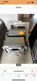 Ventilatie, Ophalen, Gebruikt, Ventilator