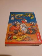 Regenwormen junior, Drie of vier spelers, Ophalen of Verzenden, Gebruikt