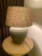 Brynx Kruiklamp Grijs, Ophalen, Gebruikt, Stof, Landelijk