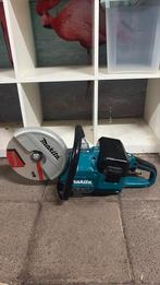 Makita accu bandenzaag MOET WEG!, Ophalen, Zo goed als nieuw, 1000 watt of meer, Overige typen