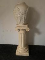 Vaas en lamp, Ophalen of Verzenden