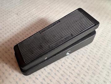 Dunlop Cry Baby GCB95 Wah (2012) beschikbaar voor biedingen