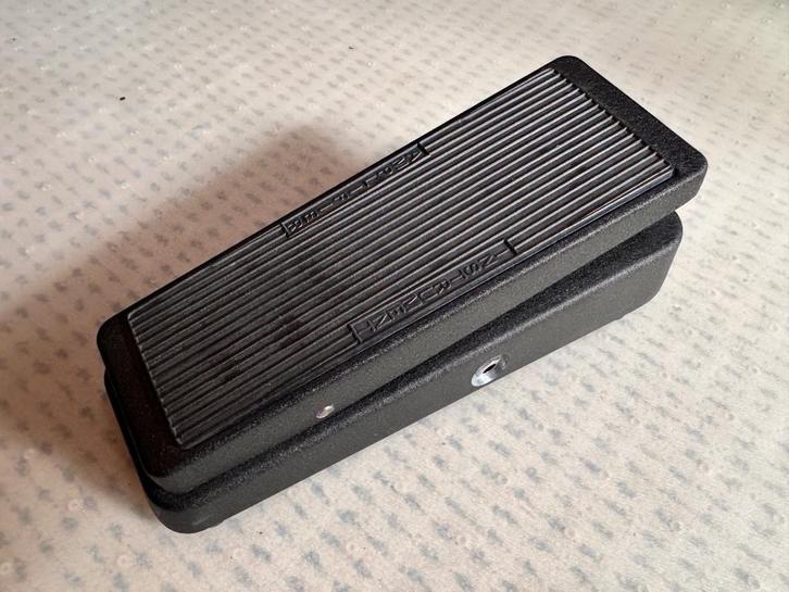 Dunlop Cry Baby GCB95 Wah (2012), Muziek en Instrumenten, Effecten, Gebruikt, Wah Wah, Ophalen of Verzenden