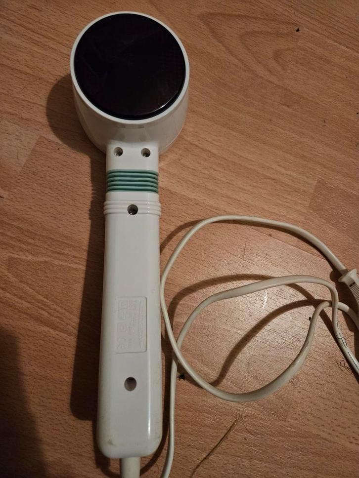 Infrarood Massage Apparaat, Witgoed en Apparatuur, Persoonlijke-verzorgingsapparatuur, Ophalen