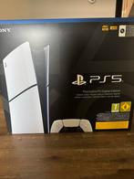 PS5 Digital Edition - Nieuw in doos!, Spelcomputers en Games, Spelcomputers | Sony PlayStation 5, Ophalen, Nieuw, Playstation 5 Digital