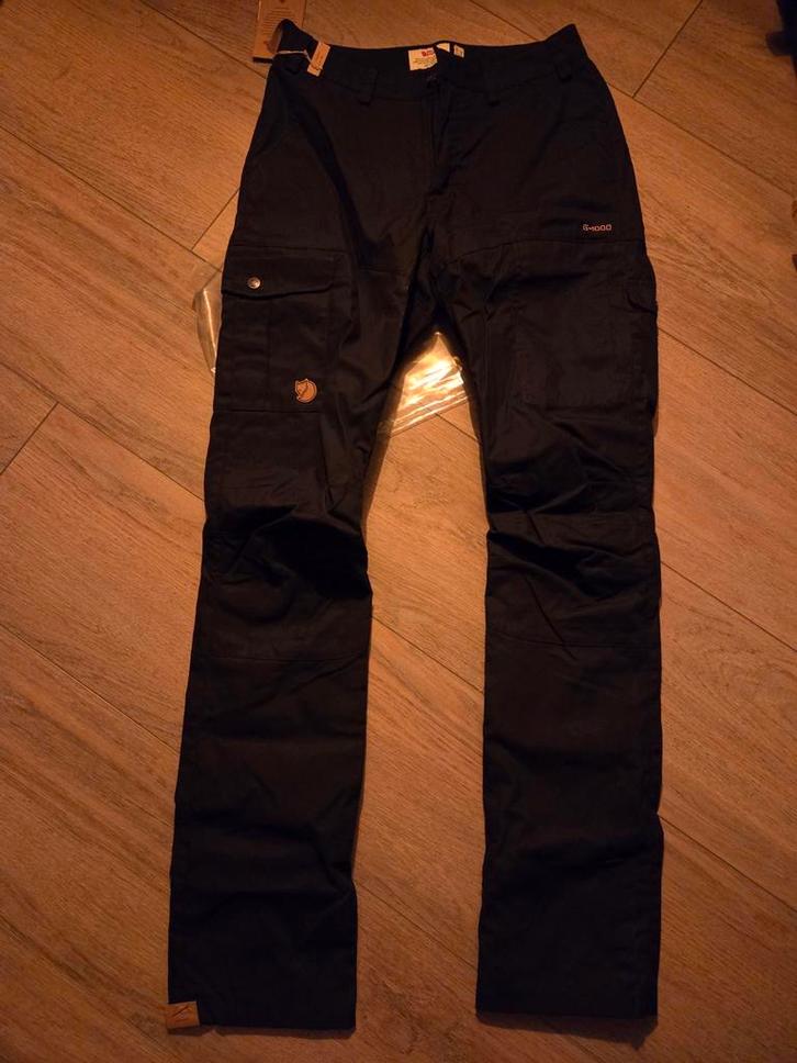 Fjällräven Karla Pro Winter voor Dames Maat 38, Sport en Fitness, Bergsport en Wandelen, Nieuw, Kleding, Ophalen of Verzenden