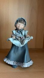 Elisa Beeldje - Speciale Editie org. Verpak + certificaat, Verzamelen, Beelden en Beeldjes, Verzenden, Zo goed als nieuw, Mens