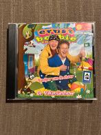 Ernst Bobbie en de Rest - Liedjes van de Show CD, Ophalen of Verzenden, Zo goed als nieuw, Muziek, 3 tot 5 jaar
