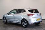 Renault Clio 1.6 E-Tech Hybrid 145 Evolution Navigatie Full-, Auto's, Renault, Stof, Gebruikt, Euro 6, 4 cilinders