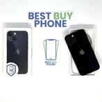 iPhone 13 mini 128GB blauw /krasvrij /100% batt /garantie, 128 GB, Zwart, Zonder simlock, IPhone 13 mini