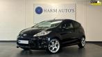 Ford Fiesta 1.6 Sport ST-Line 120pk Clima / Bleutooth / Stoe, Auto's, Ford, 1596 cc, Stof, Gebruikt, 4 cilinders