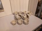 Jet servies Going for a sail, Huis en Inrichting, Keuken | Servies, Ophalen of Verzenden, Zo goed als nieuw, Overige stijlen, Kop(pen) en/of Schotel(s)