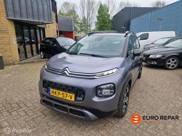 Citroen C3 Aircross 1.2 PureTech S&S Feel 50.000 Pano dak beschikbaar voor biedingen