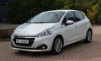 Peugeot 208 1.2 Allure 5,d 82pk 2019, airco, nav, carplay, Auto's, Voorwielaandrijving, 83 pk, Stof, 1199 cc