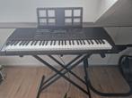 keyboord Casio CT-X5000, Muziek en Instrumenten, Keyboards, Ophalen, Zo goed als nieuw, Overige aantallen, Casio