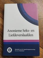 Anonieme Seks- en Liefdeverslaafden, Ophalen of Verzenden, Zo goed als nieuw, Nederlands