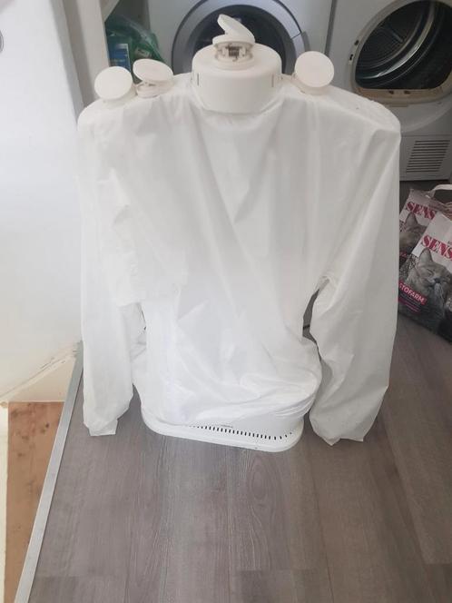 cleanmaxx strijk robot, Witgoed en Apparatuur, Strijkijzers en Strijkplanken, Zo goed als nieuw, Ophalen of Verzenden