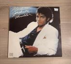 Michael Jackson - Thriller LP (Bulgaarse druk), Ophalen of Verzenden, 1980 tot 2000, Gebruikt, 12 inch