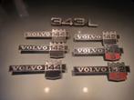 Div Volvo Logo's, Ophalen of Verzenden, Volvo