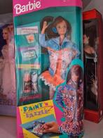 barbie paint ,n dazzle red head NRFB, Verzamelen, Poppen, Ophalen of Verzenden, Nieuw, Pop
