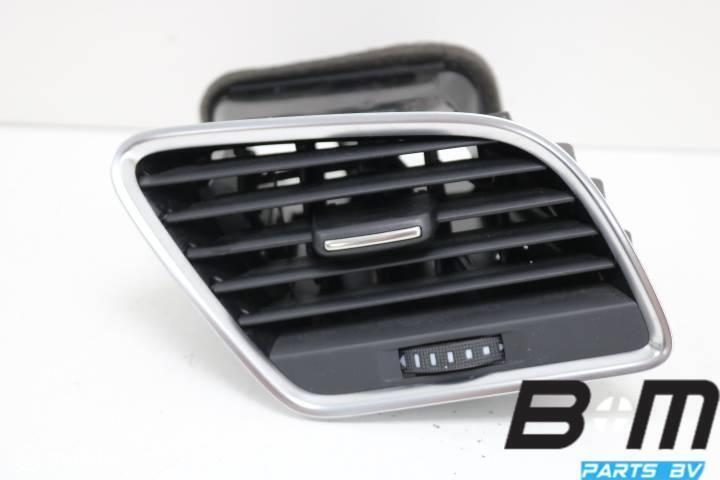 Luchtrooster rechts Audi Q3 8U 8U1820902C, Auto-onderdelen, Dashboard en Schakelaars, Gebruikt